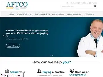 aftco.net