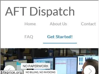 aftdispatch.com