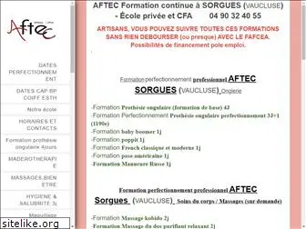 aftec-sorgues.com