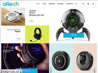 aftech.com.ar