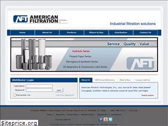 aftechnologies.com