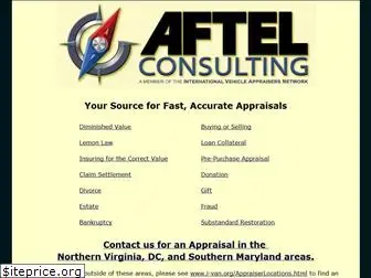 aftelconsulting.com