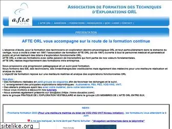 afteorl.com