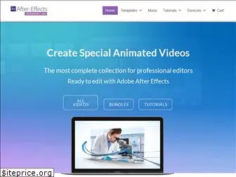 after-effects-templates.com