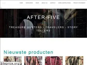 after-five.nl
