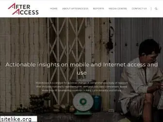 afteraccess.net