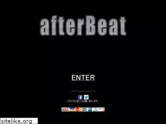 afterbeat.tv