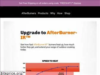 afterburnerir.com