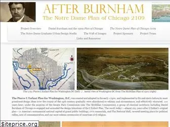 afterburnham.com