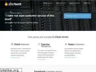 afterburst.com