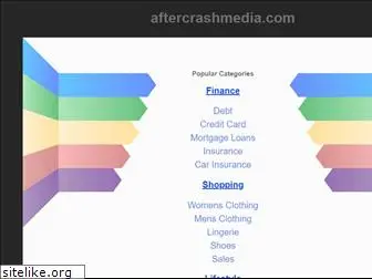 aftercrashmedia.com