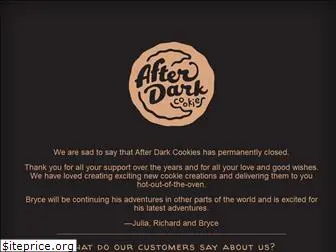 afterdarkcookies.com