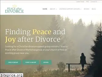 afterdivorceministries.com