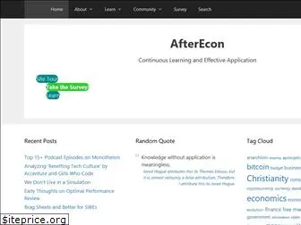 afterecon.com