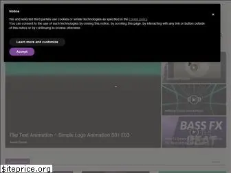 aftereffectsbeginner.com
