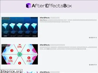 aftereffectsbox.com