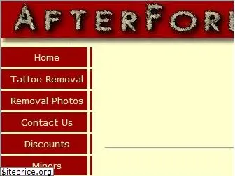 afterforever.ca