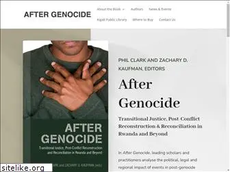 aftergenocide.com