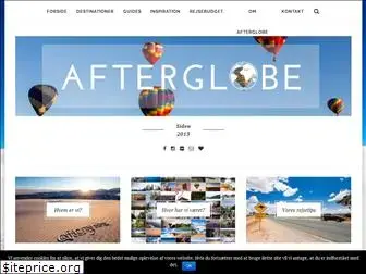 afterglobe.dk