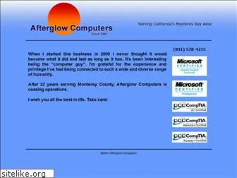 afterglowcomputers.com