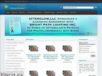 afterglowdirect.com