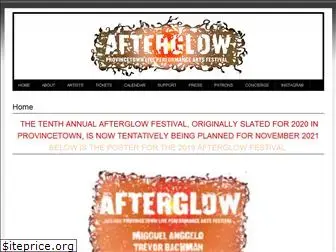 afterglowfestival.org