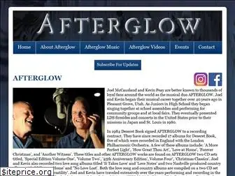 afterglowmusic.com