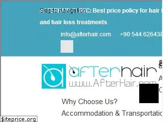 afterhair.com