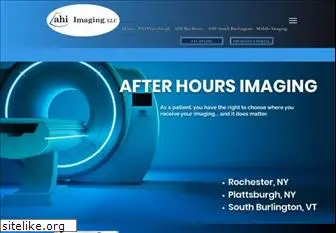 afterhoursimaging.com