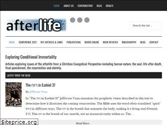 afterlife.co.nz