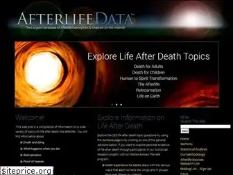 afterlifedata.com