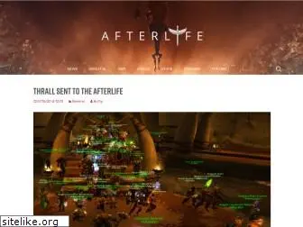 afterlifeguild.org