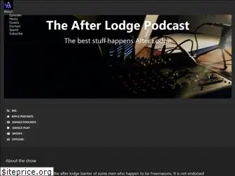 afterlodge.com