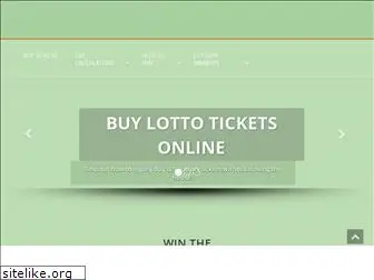 afterlotto.com