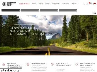 aftermarket-custom-parts.com