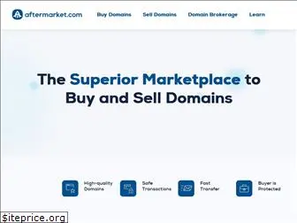 aftermarket.com
