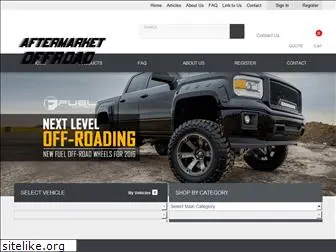 aftermarketoffroad.com