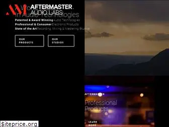 aftermaster.com