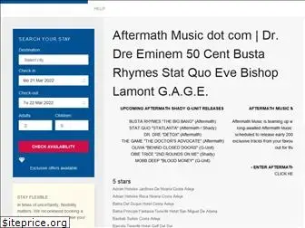 aftermathmusic.com