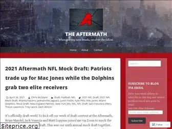 aftermathsports.com