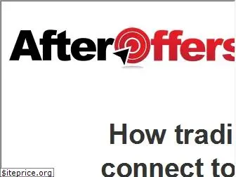 afteroffers.com