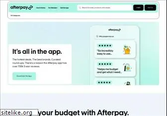 afterpay.com