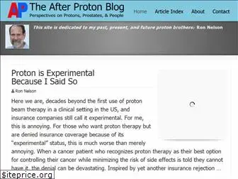 afterproton.com