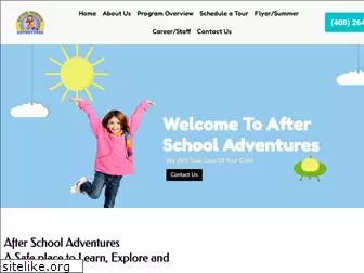 afterschooladventures.com