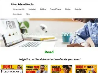 afterschoolmedia.com