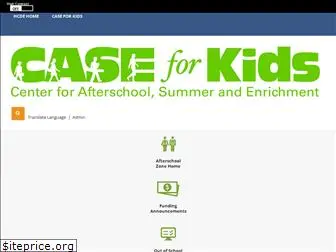 afterschoolzone.org