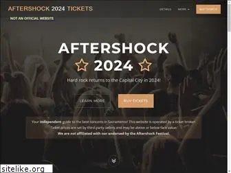 aftershock2017.com
