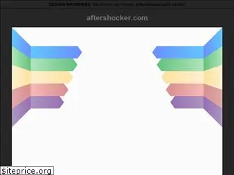 aftershocker.com