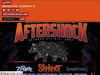 aftershockfestival.com