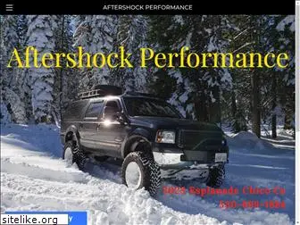 aftershockperformance.com